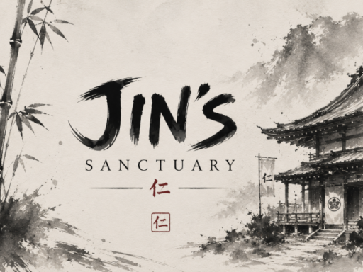 Jin's Sanctuary