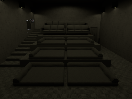 Neppy's Theater
