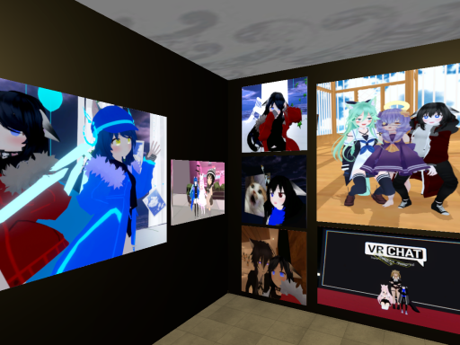 HomeStudio․․․․IDK
