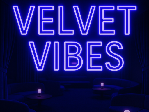 Velvet Vibes