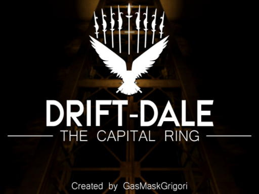 ［P․C․］ Drift-Dale
