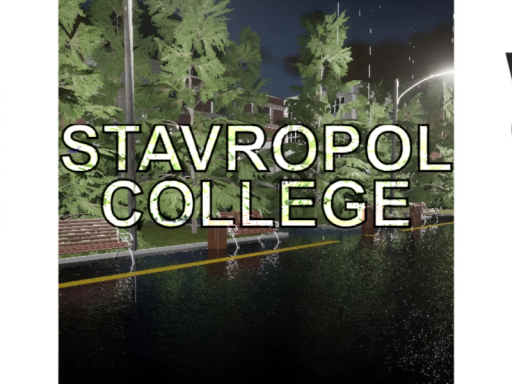 Stavropol College