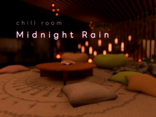 Midnight Rain