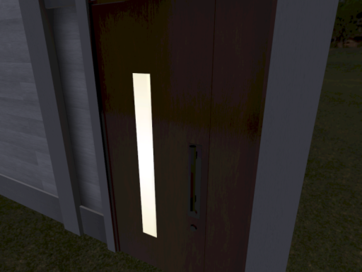 omoide home v1․1