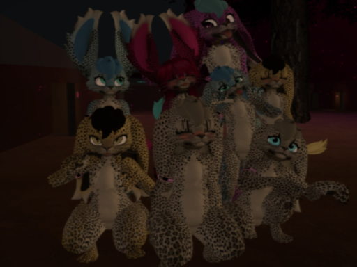 oniichans hangout
