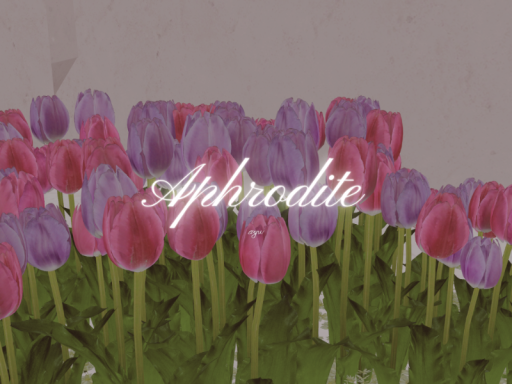 Aphrodite