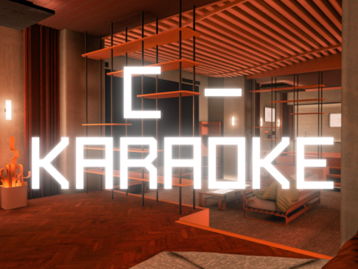 C-KARAOKE