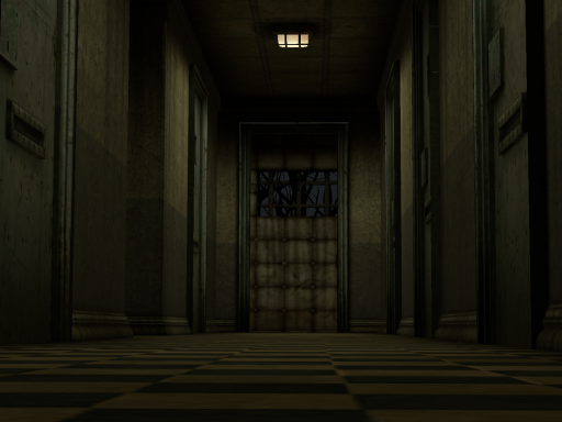 Wonderhorror