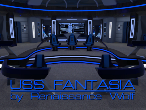USS Fantasia 2402