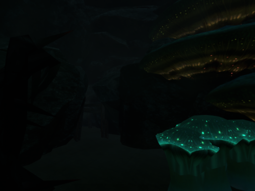 Mithril Mines of Tyrmara （UNDERDARK）