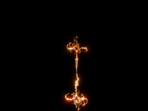 Eternal Damnaition