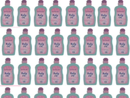 Baby Oil Party House