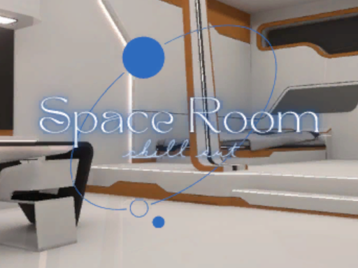 SpaceRoom