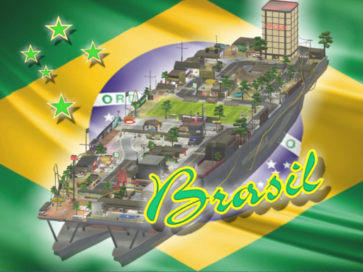 Cruzeiro Brasil