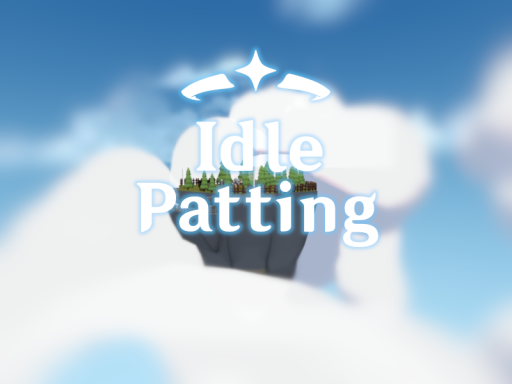Idle Patting WIP