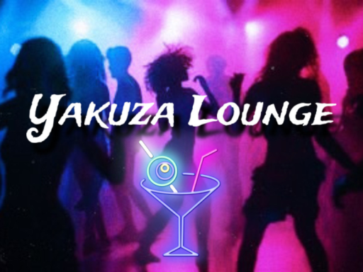 Yakuza Lounge