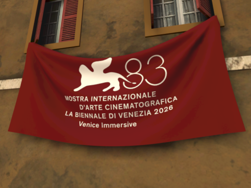 Venice Immersive 2026