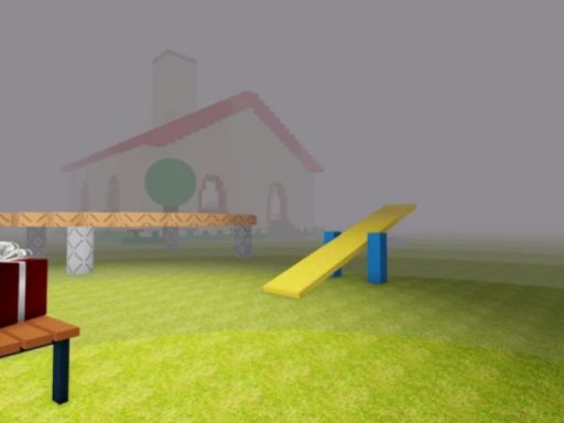 ROBLOX ＂PC Install Edition＂ 2010 Hangout