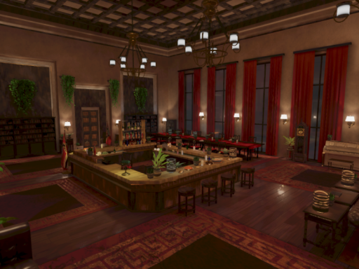 Imperium Germania - ［DKB］Kaisers Büro Bayern