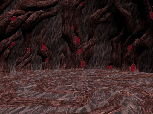 Gloom's Origin˸ Tears of the Kingdom