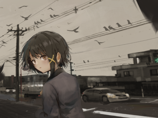 ShanYの小窝