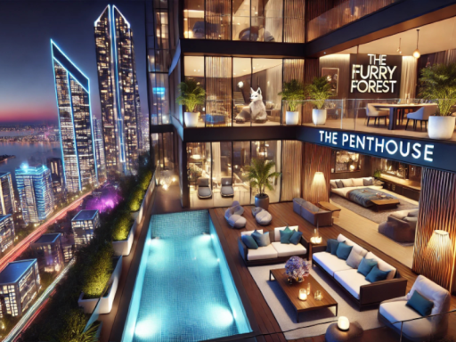 The Penthouse