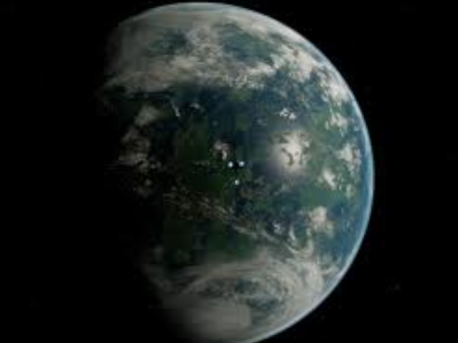 Kashyyyk WE（Contested）