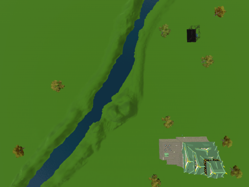 Streamer‘s Play Ground