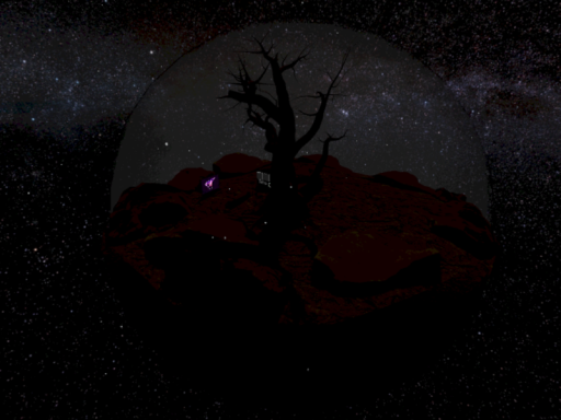 Road to Awe