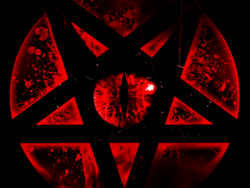 Eye of Hell