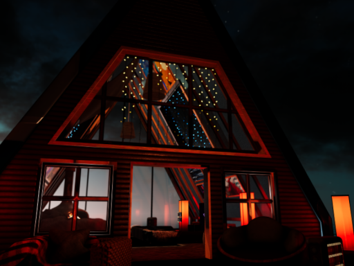 Ocean house