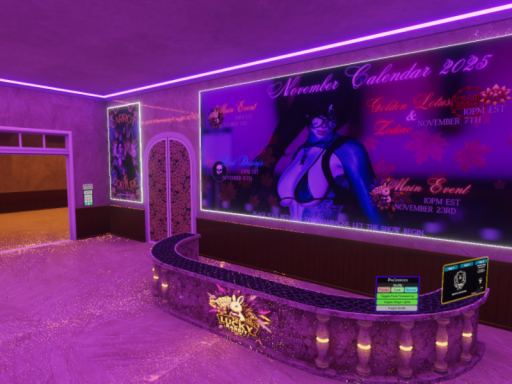 Lucky Rabbit Mansion