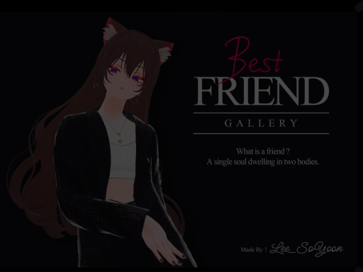 Best Friend Gallery