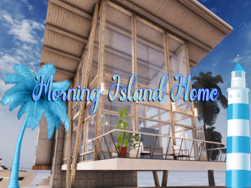 Morning Island Home