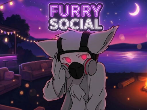 Furry Social
