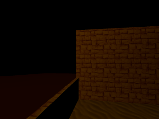 Sand Space