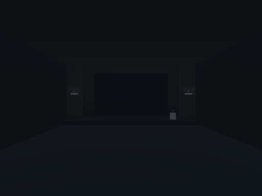 Presentation Room