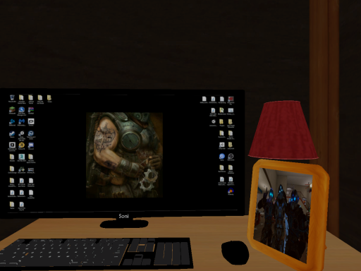 Doom's Room 2․0