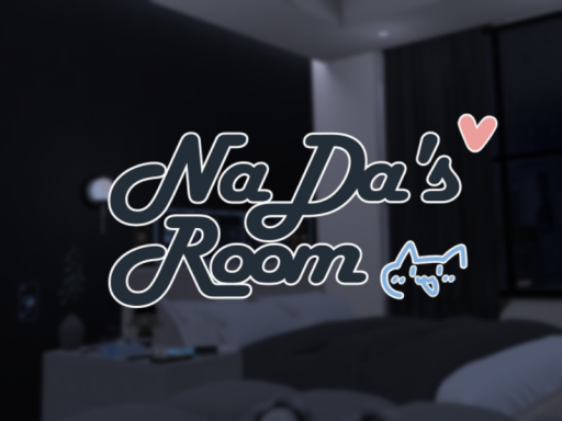 NaDa's room