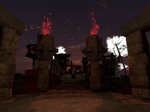 From Dusk Till Dawn