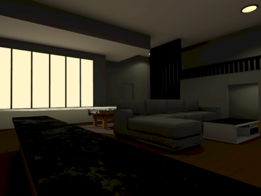 Project I