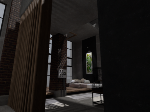 Rain Hideout