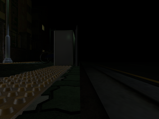 BusStop