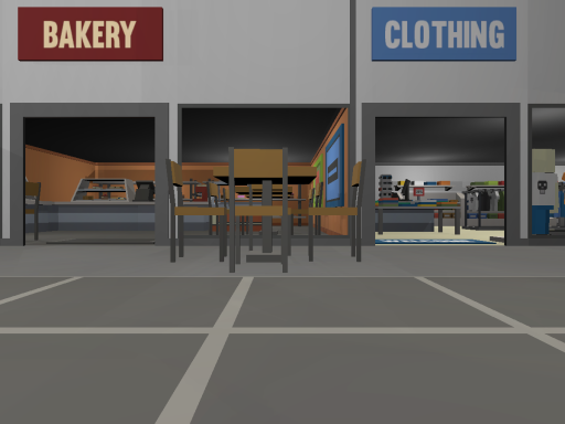 Tosca's Avatar Emporium BETA