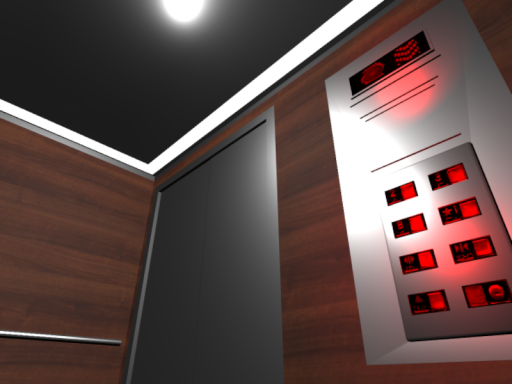 Elevator To Hell