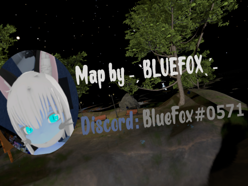 Small ＂Forest＂
