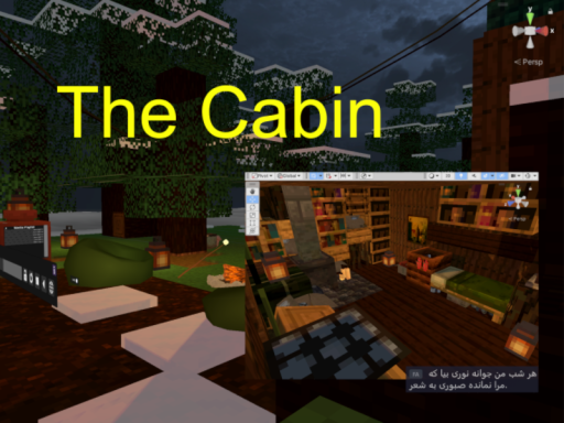 Cabin Inside