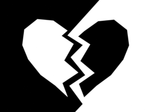Broken Heart