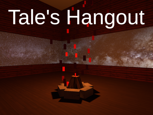 Tale's Hangout
