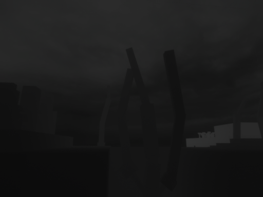 The Remains